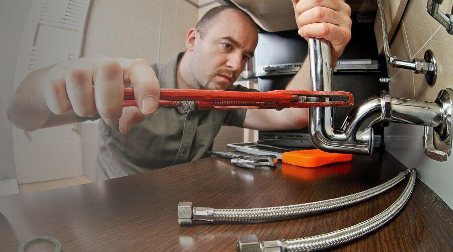 Local expert plumbing services in Carson, CA